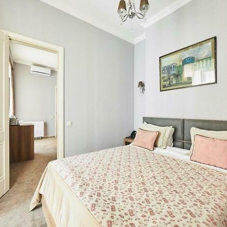 Hotel Pushkin Tiflis Exterior foto
