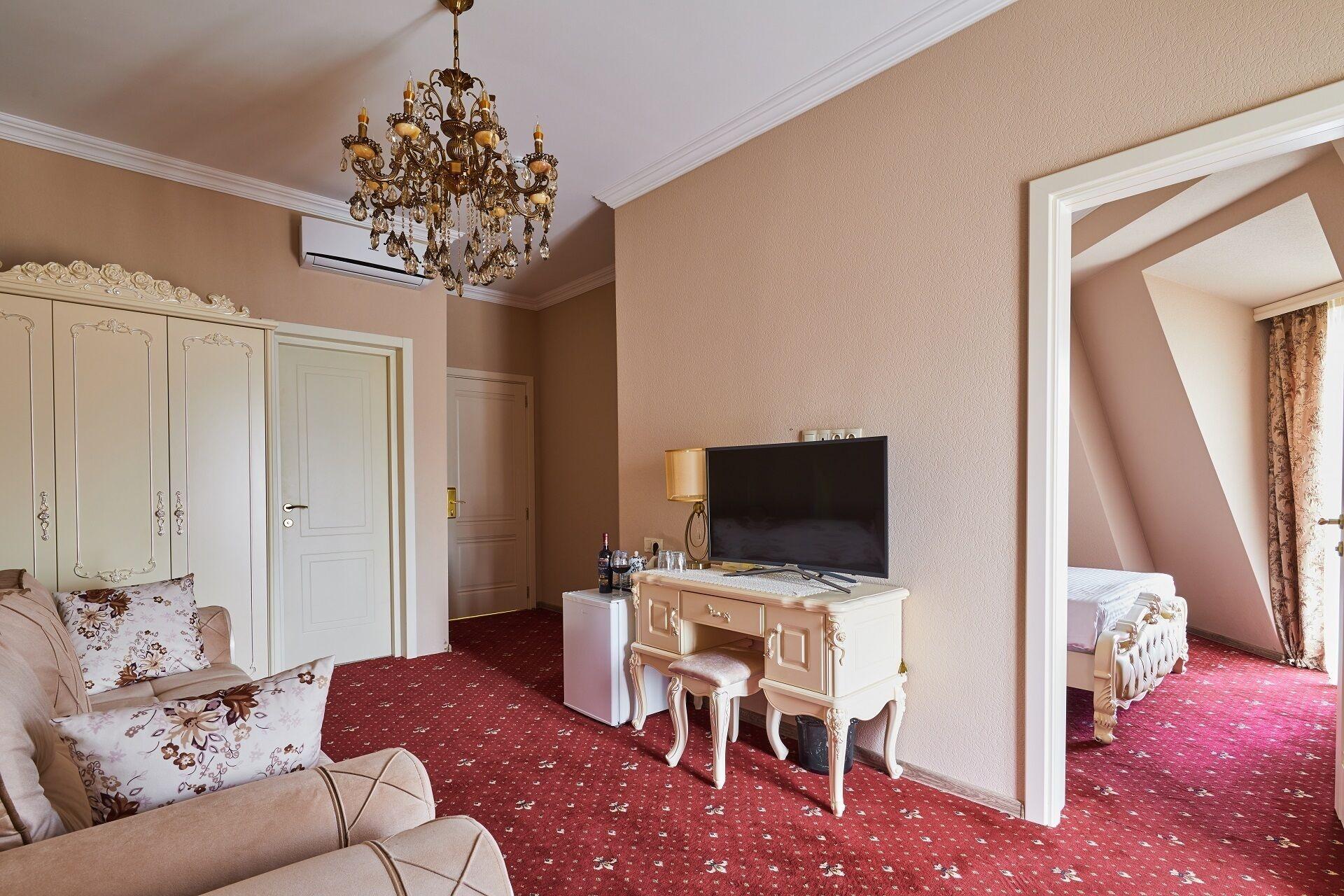 Hotel Pushkin Tiflis Exterior foto