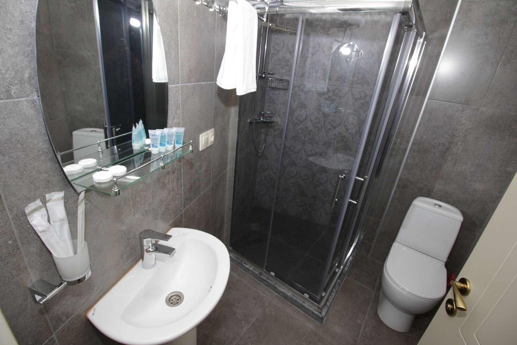 Hotel Pushkin Tiflis Exterior foto