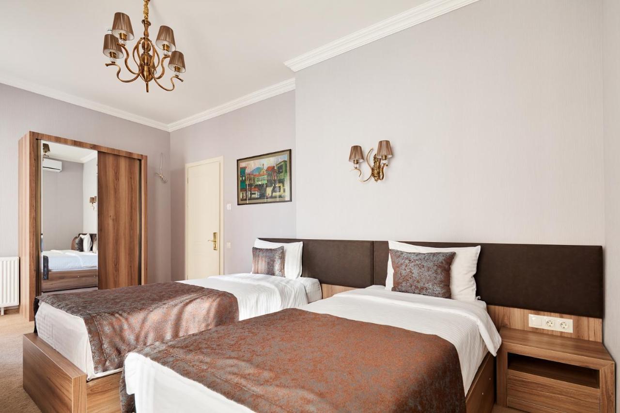 Hotel Pushkin Tiflis Exterior foto