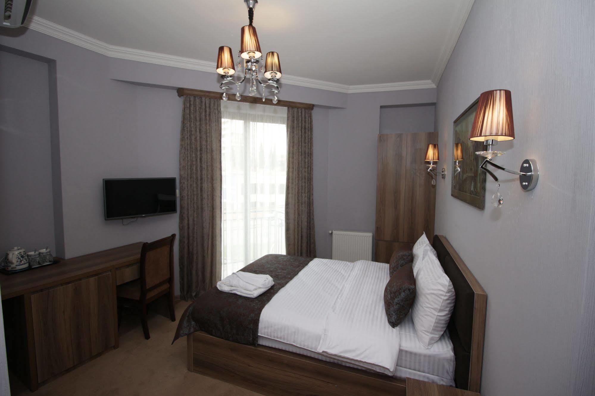 Hotel Pushkin Tiflis Exterior foto