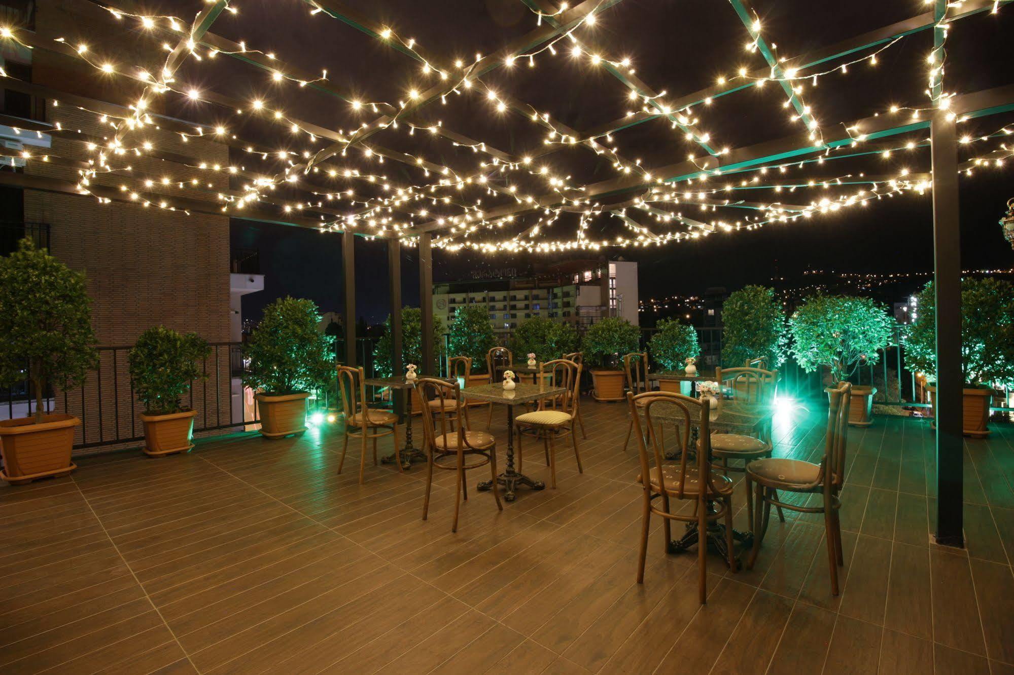 Hotel Pushkin Tiflis Exterior foto