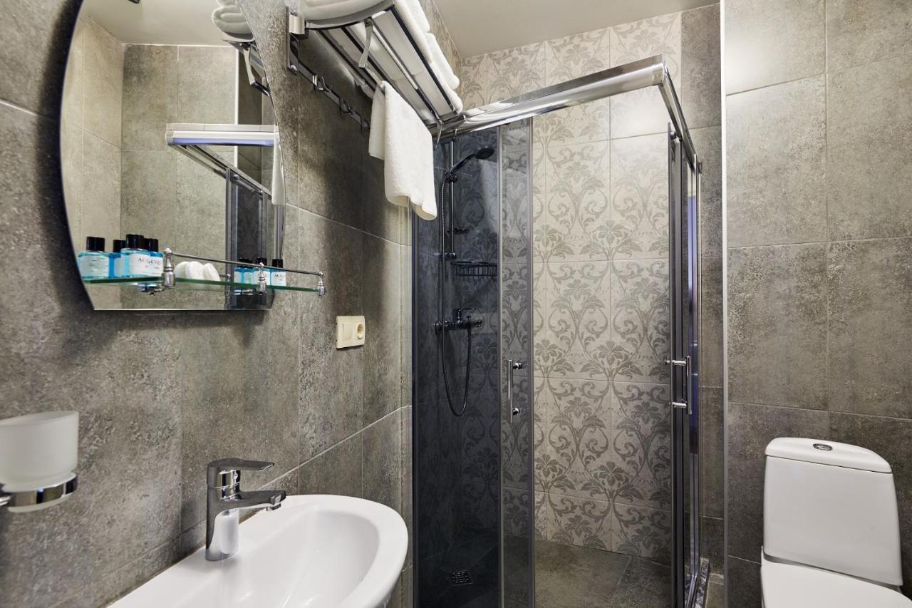 Hotel Pushkin Tiflis Exterior foto