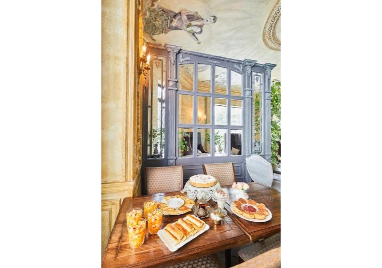 Hotel Pushkin Tiflis Exterior foto